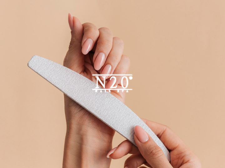 Shop N20 Nail Spa on Atome