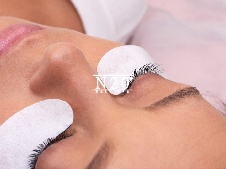 Shop N20 Beauty & Eyelash on Atome