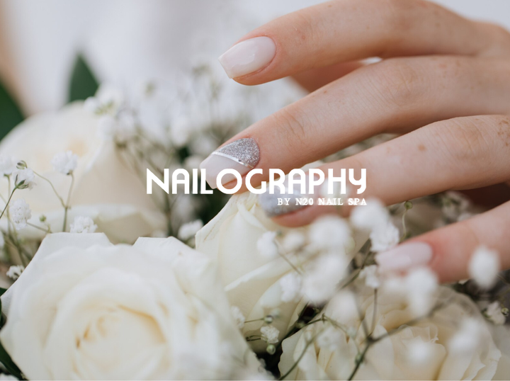 Shop Nailography by N20 Nail Spa on Atome