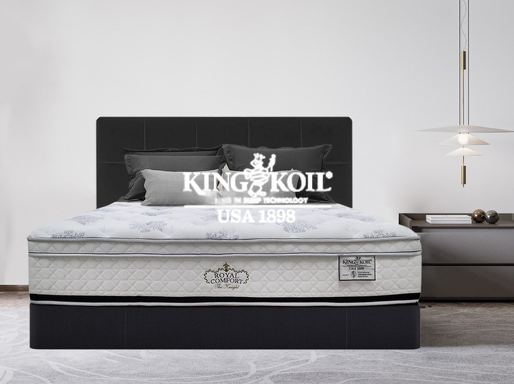 Shop King Koil on Atome