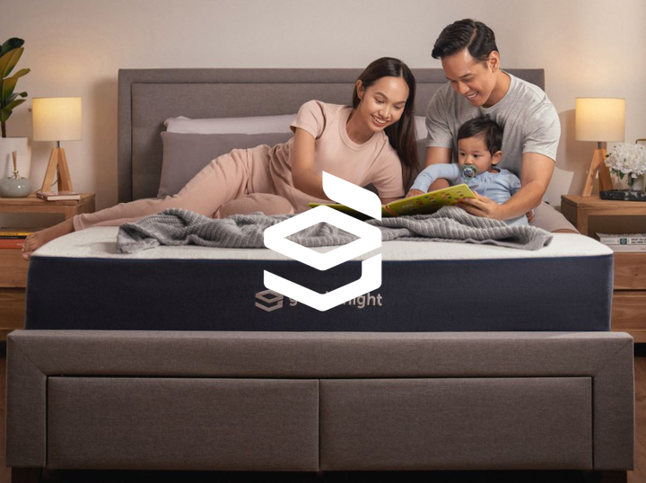 Shop Good Knight on Atome