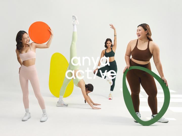 Shop Anya Active on Atome