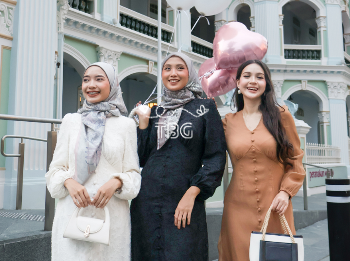 Shop TheBubblyGem on Atome