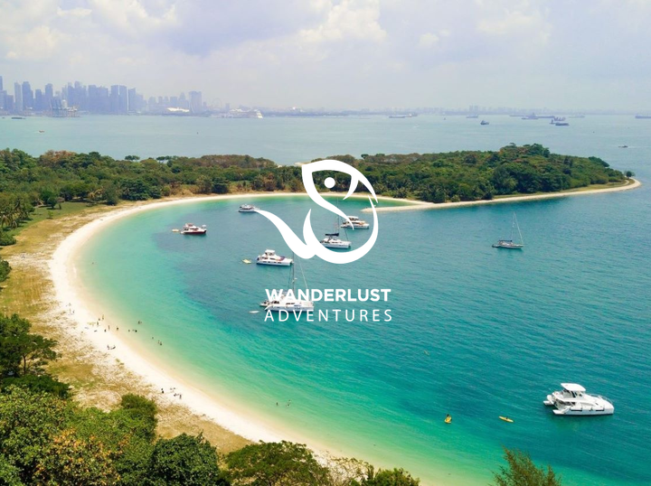 Shop Wanderlust Adventures on Atome