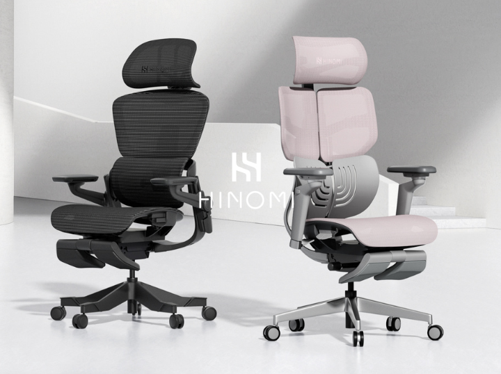 Shop Hinomi on Atome