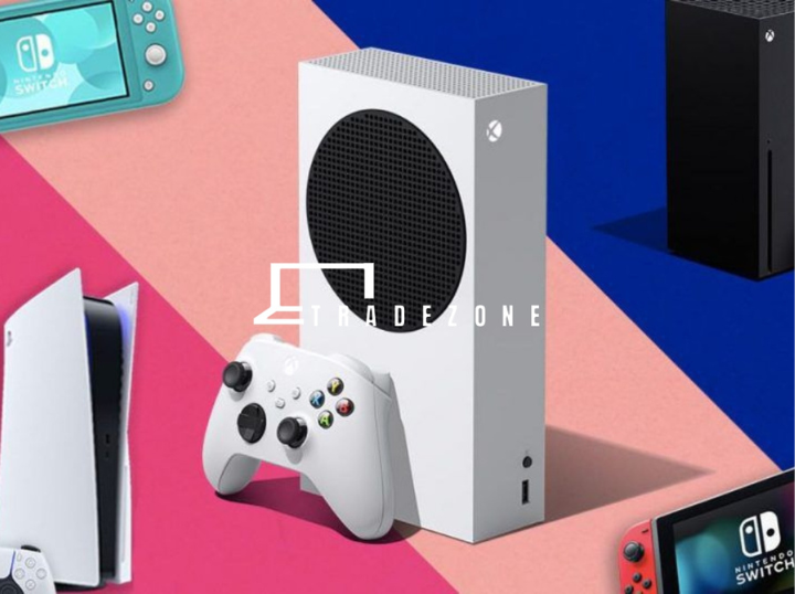 Shop Tradezone SG on Atome