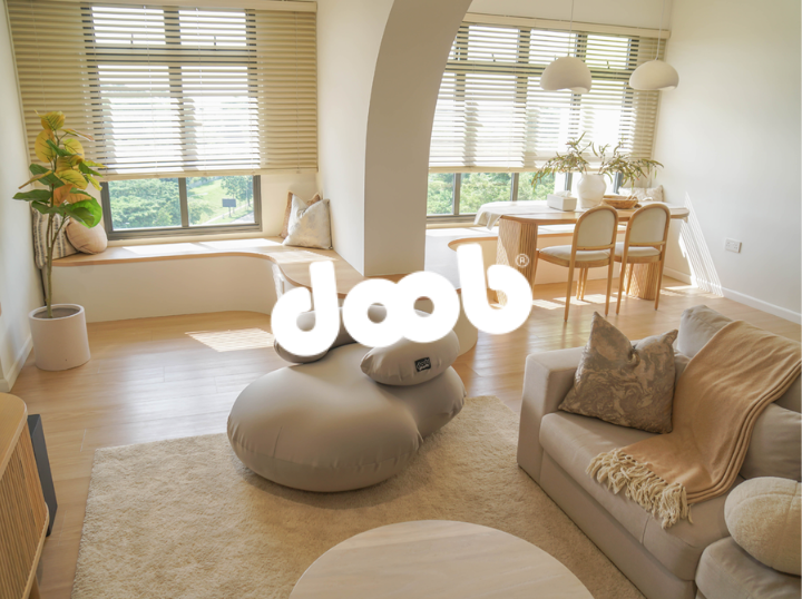 Shop Doob on Atome