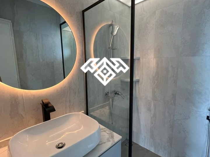 Singapore Hacking & Tiling