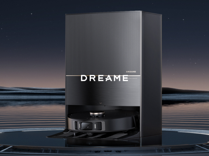 Shop Dreame on Atome