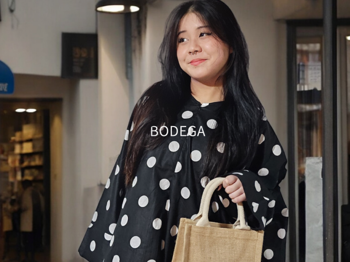 Bodega SG