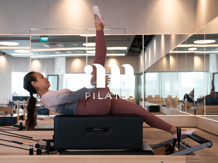 Shop Am Pilates on Atome