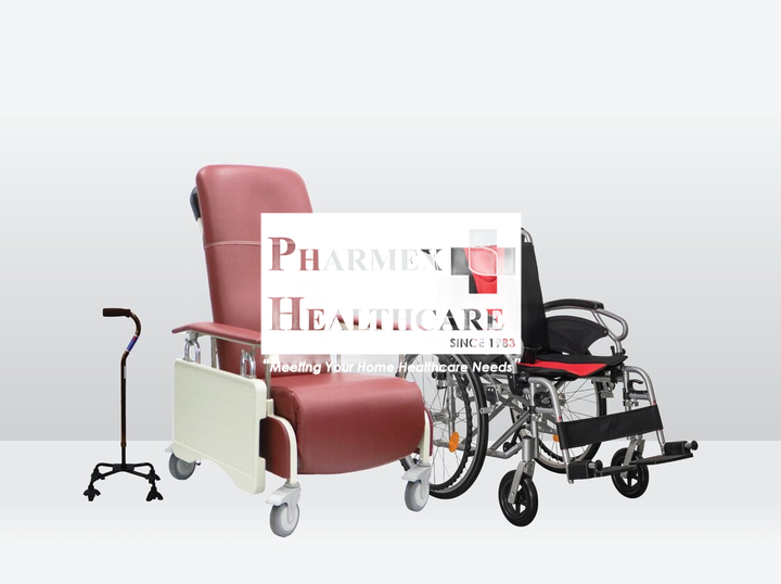 Shop Pharmex Healthcare on Atome