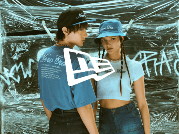 Shop New Era on Atome