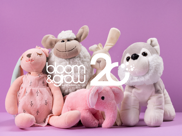 Shop Bloom and Grow Singapore on Atome