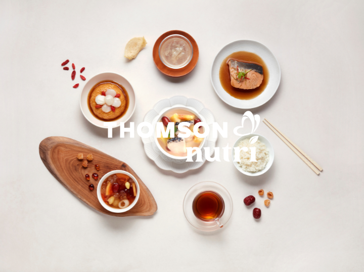 Shop Thomson Nutri on Atome