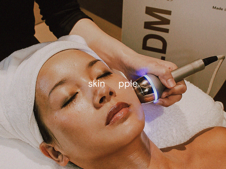 Shop Skin Pple on Atome