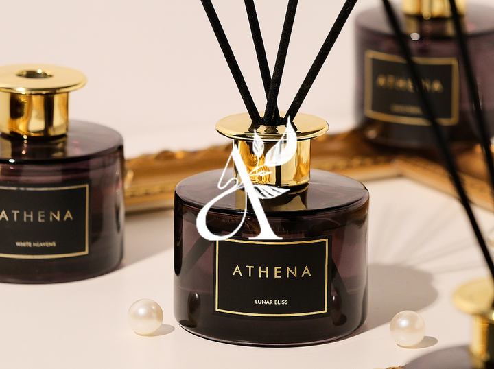 Shop Athena Scents on Atome