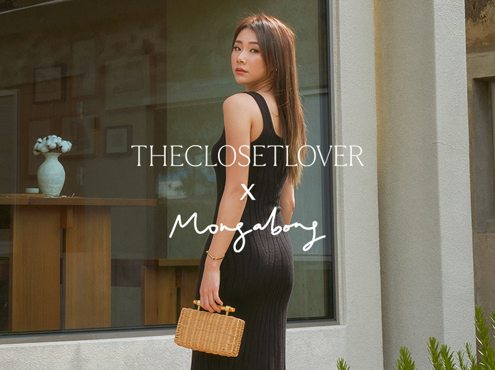 Shop The Closet Lover on Atome