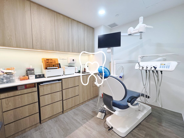 Shop Oxley Dental on Atome