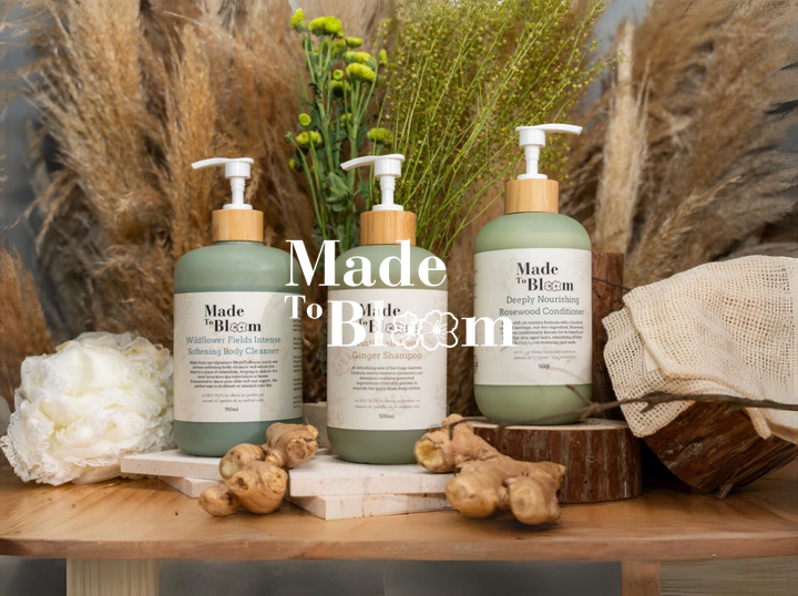 Shop Made To Bloom on Atome