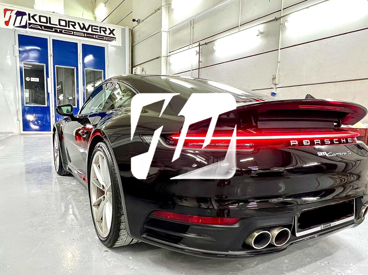 Shop Kolorwerx on Atome