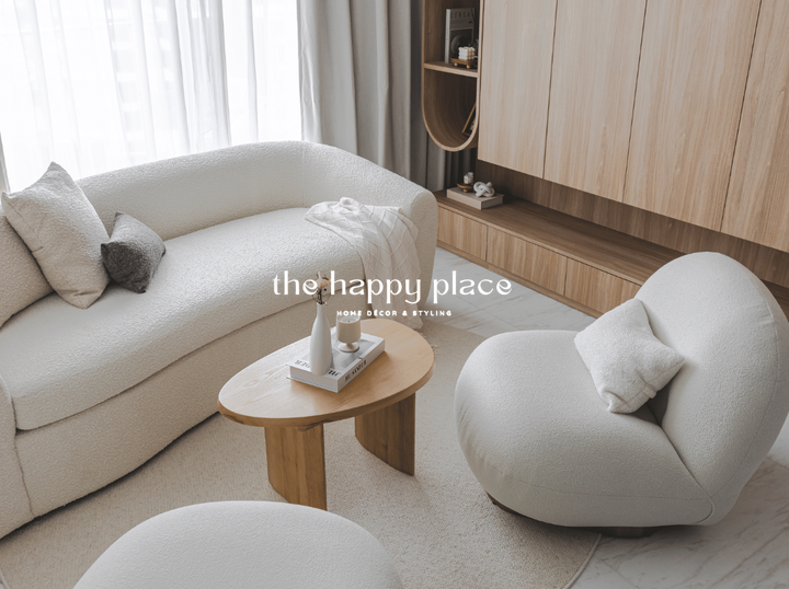 Shop The Happy Place on Atome
