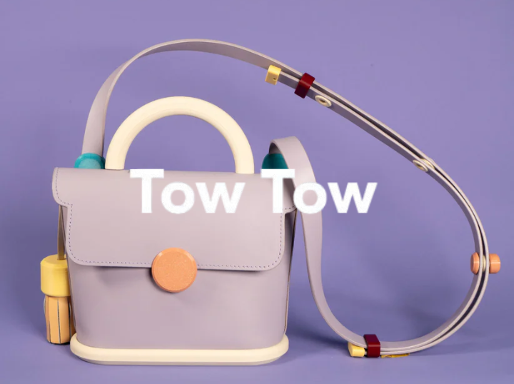 Shop Tow Tow on Atome