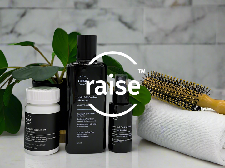 Shop Raise Wellness on Atome