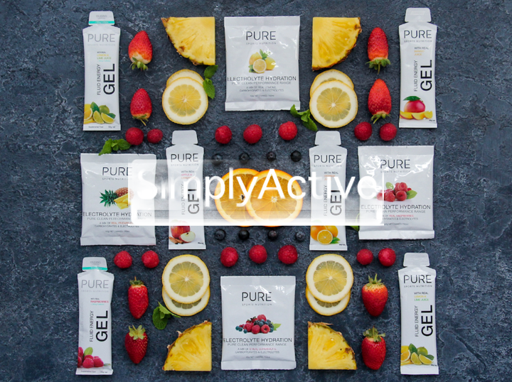 Shop Simply Active on Atome