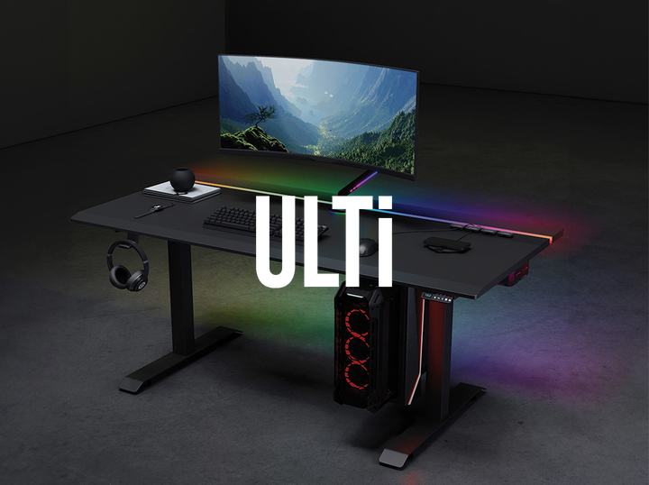 Shop ULTi on Atome