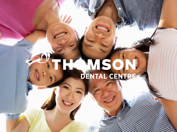 Shop Thomson Dental Centre on Atome