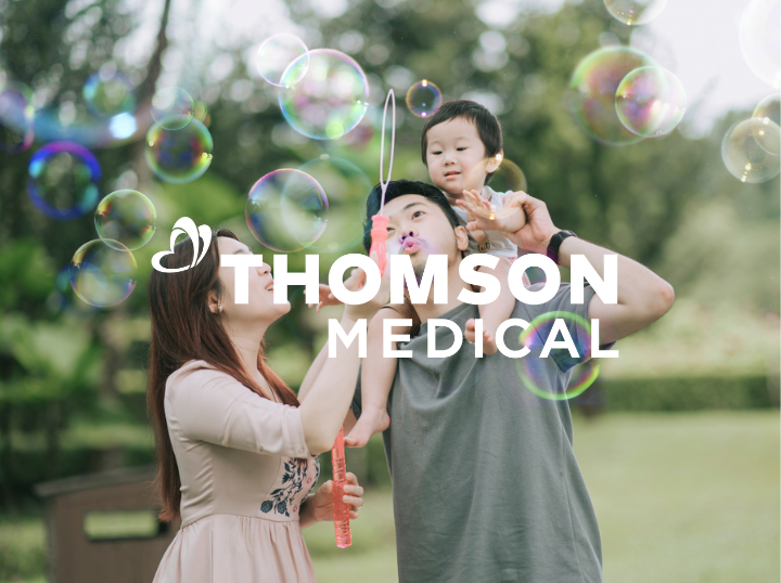Thomson Medical