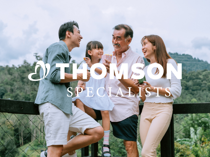 Shop Thomson Specialists on Atome