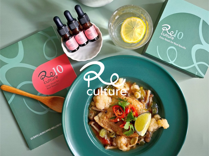 Shop Reculture Life on Atome