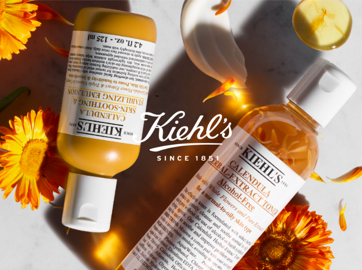 Shop Kiehl's on Atome