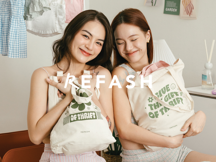 Shop Refash on Atome