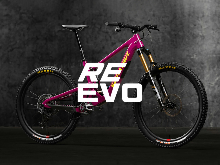 Shop ReEvolution on Atome