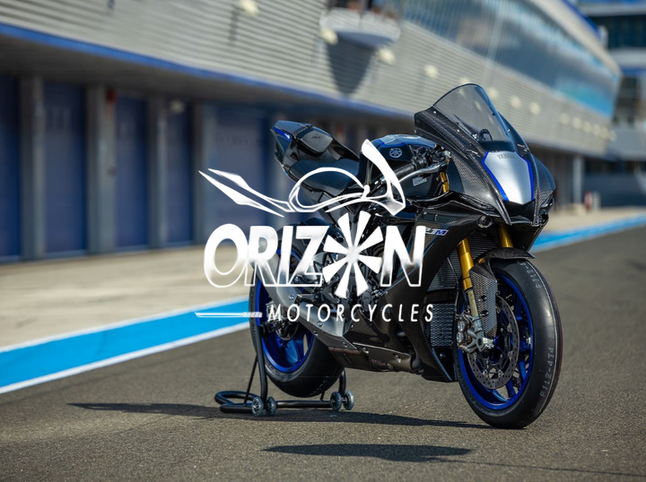 Shop Orizon Motor Works on Atome