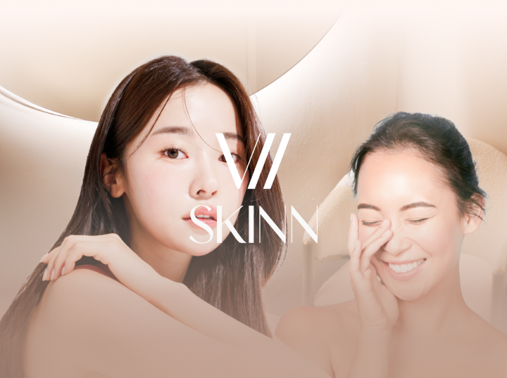 Shop Vii Skinn on Atome