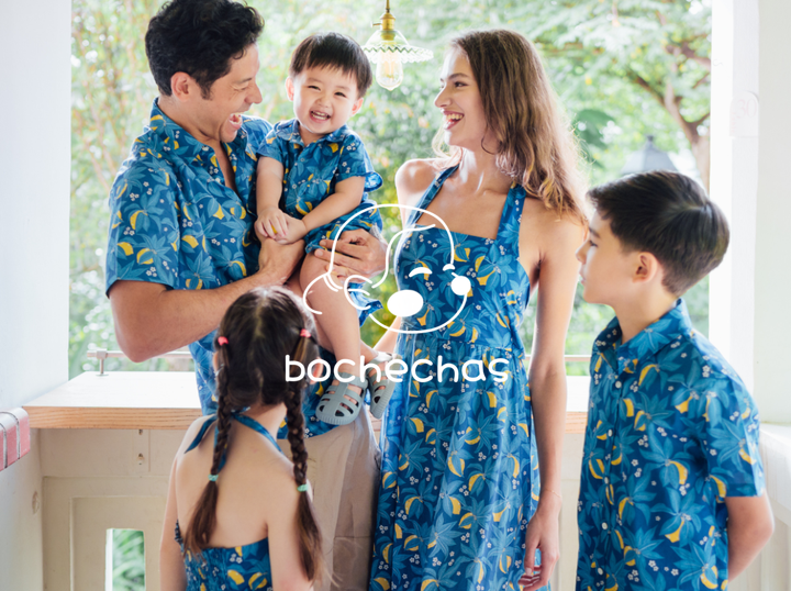 Shop Bochechas on Atome