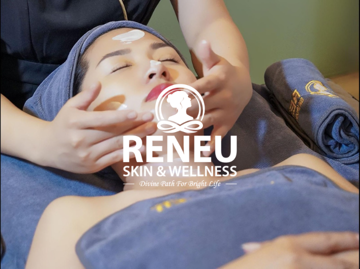 Shop Reneu Skin & Wellness on Atome