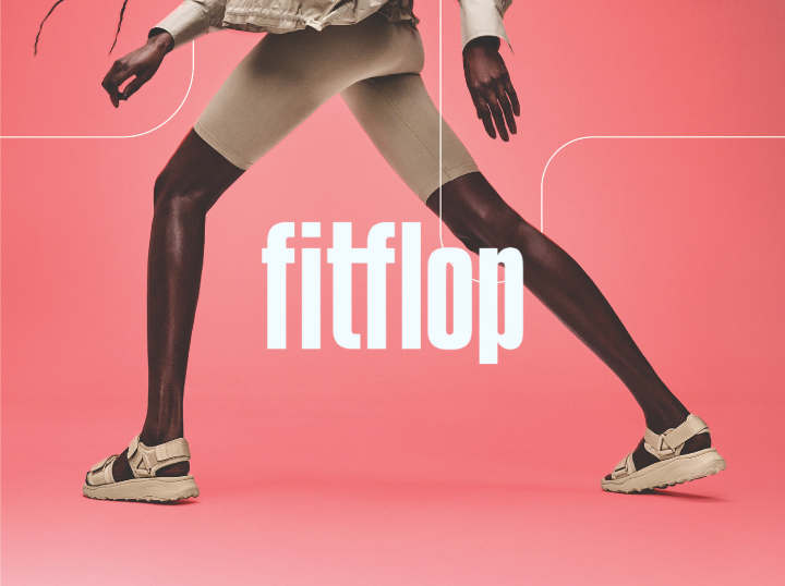 Shop Fitflop on Atome