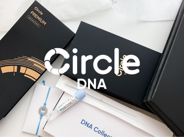 Shop CircleDNA on Atome