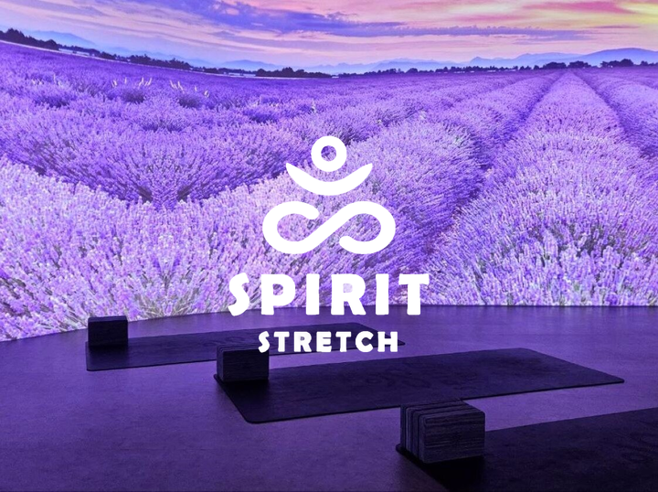 Shop Spirit Stretch on Atome