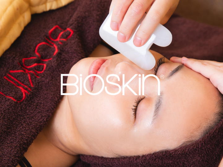 Shop Bioskin on Atome