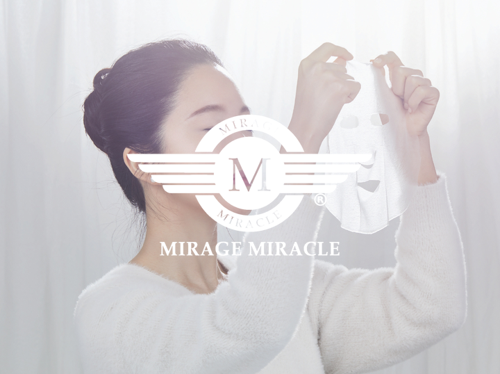 Shop Mirage Miracle on Atome