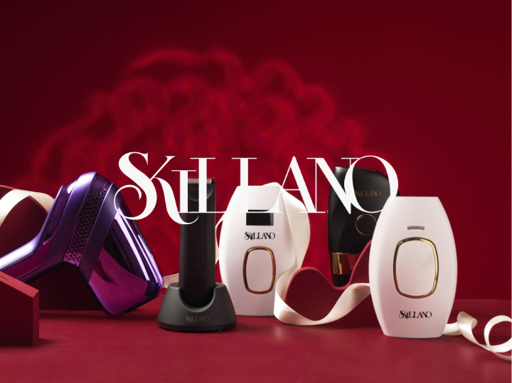 Shop Skillano Beauty on Atome