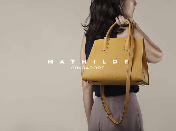 Shop Mathilde on Atome
