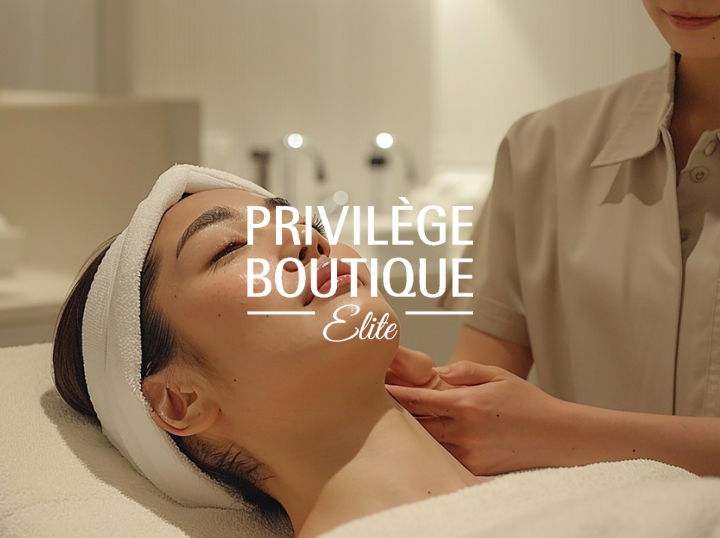 Shop Privilege Boutique Elite on Atome