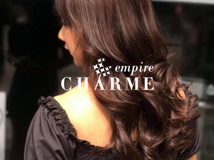 Shop Empire Charme on Atome